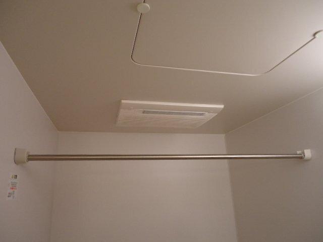 メサイア 部屋画像