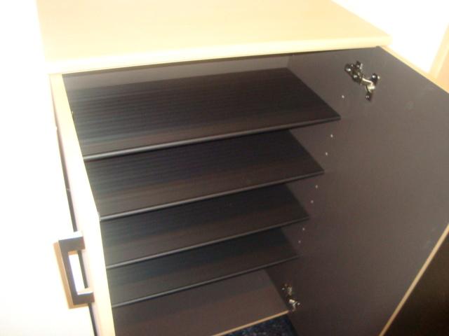 メサイア 部屋画像