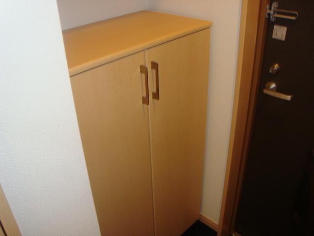 メサイア 部屋画像