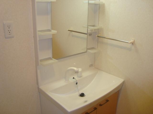 メサイア 部屋画像