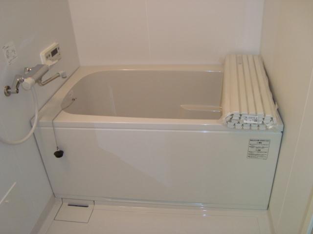 メサイア 部屋画像