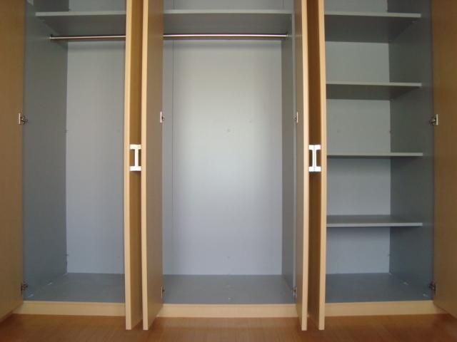 メサイア 部屋画像