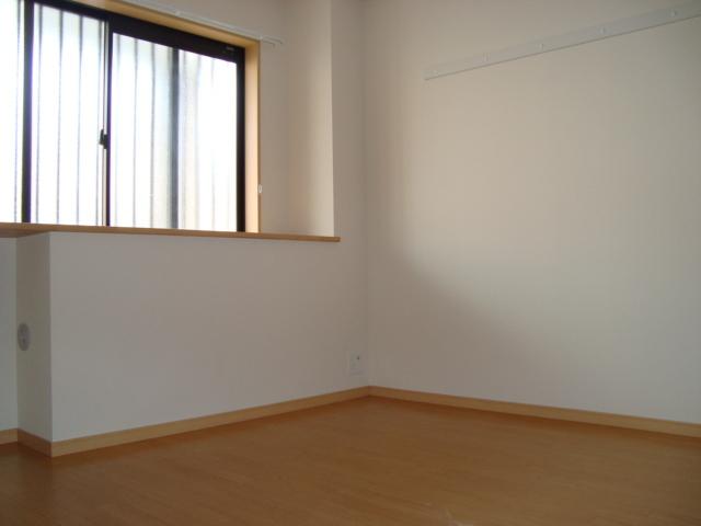 メサイア 部屋画像