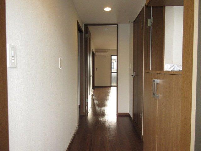ミューズ 部屋画像