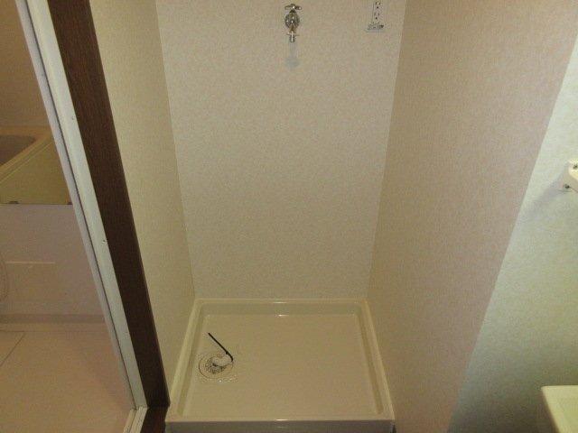 ミューズ 洗面