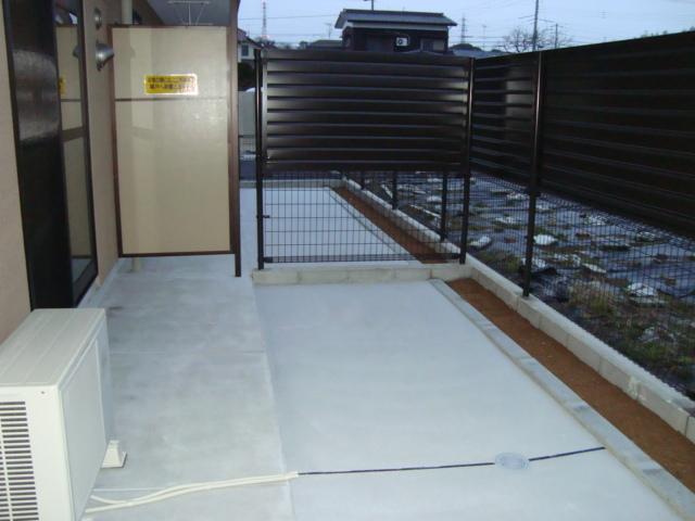 ミューズ 部屋画像