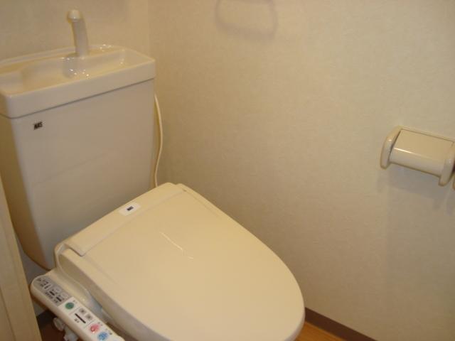 ミューズ 部屋画像