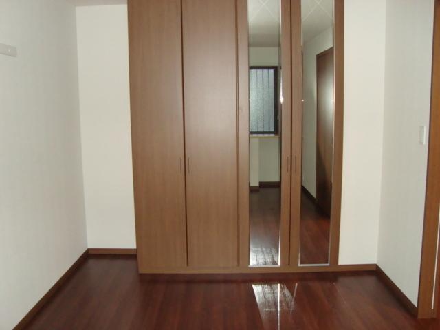 ミューズ 部屋画像
