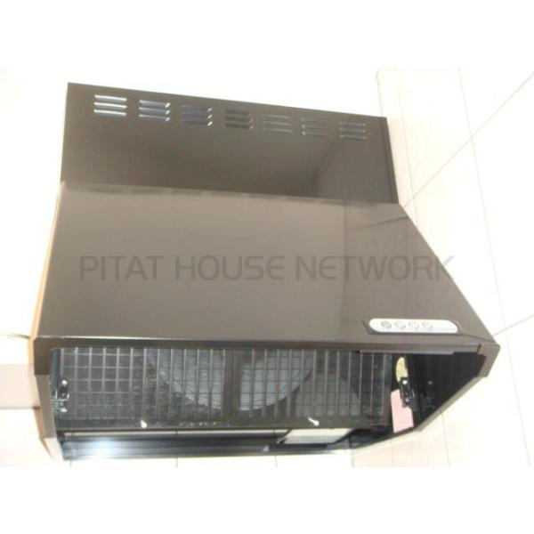 キッチン換気扇