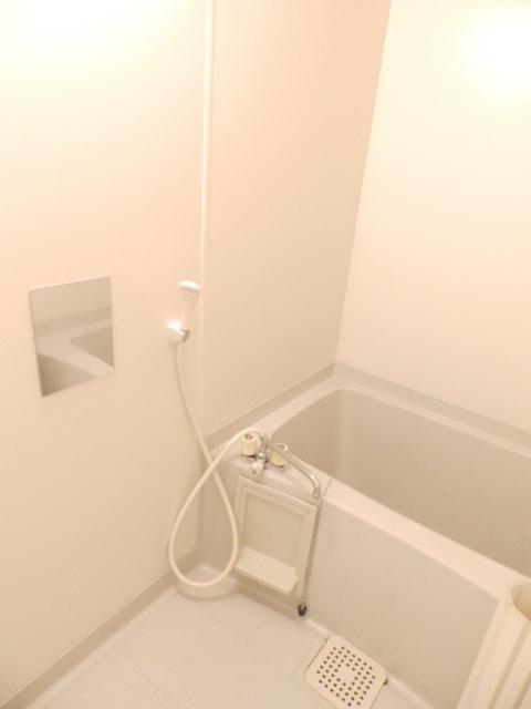 ダラミー小串（302） 部屋画像