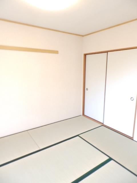 ダラミー小串（302） 部屋画像