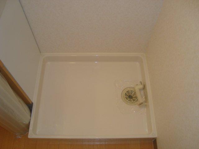 カメリアＳＫ 部屋画像
