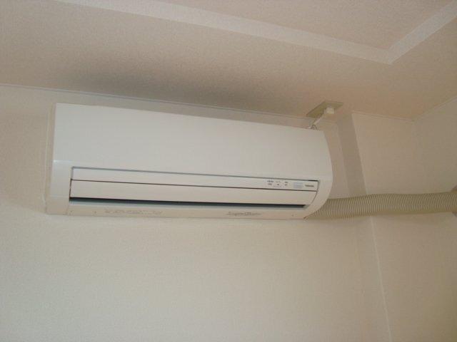 カメリアＳＫ 部屋画像