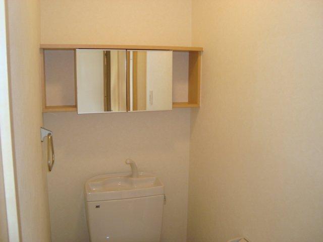 カメリアＳＫ 部屋画像