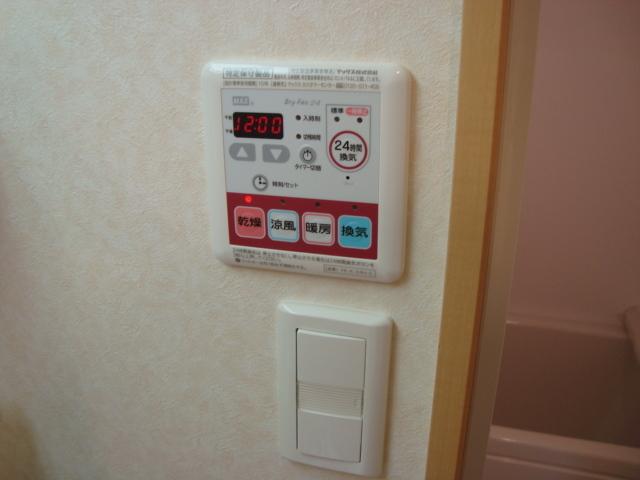 カメリアＳＫ 部屋画像
