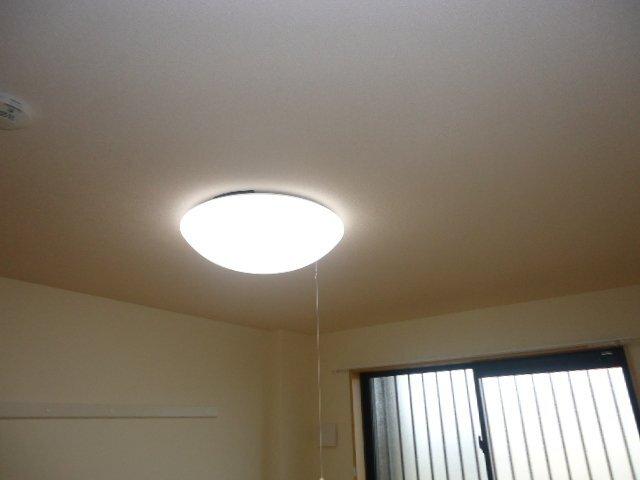 カメリアＳＫ 部屋画像