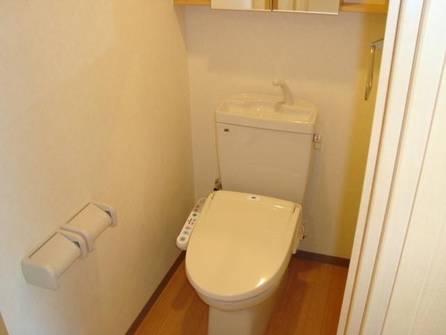 カメリアＳＫ 部屋画像