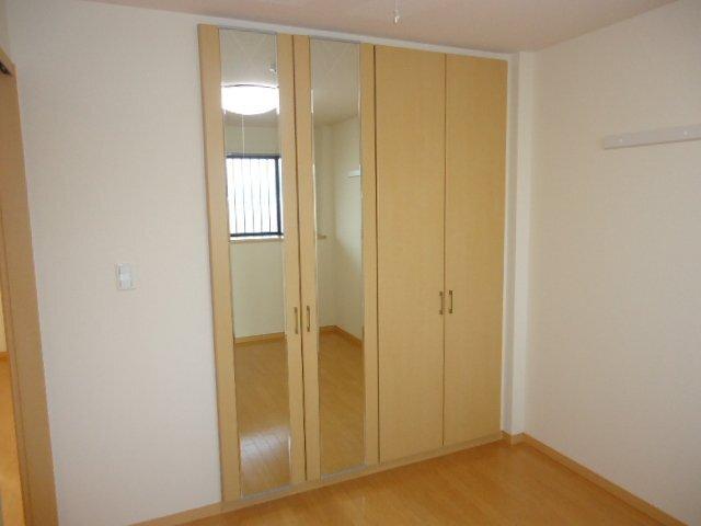 カメリアＳＫ 部屋画像