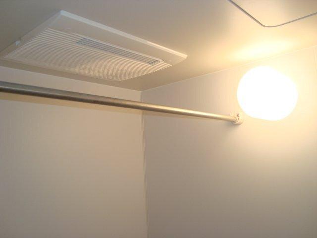 カメリアＳＫ 部屋画像