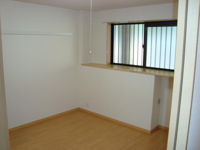 カメリアＳＫ 部屋画像