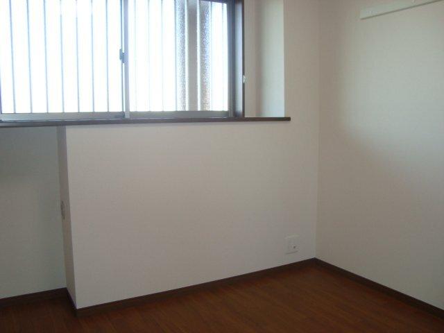 ハッピースウィング 部屋画像