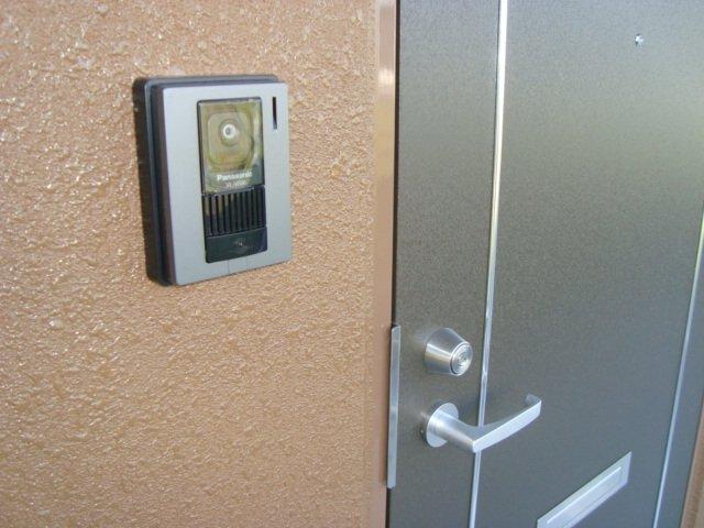 ハッピースウィング 部屋画像