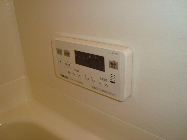 ハッピースウィング 部屋画像