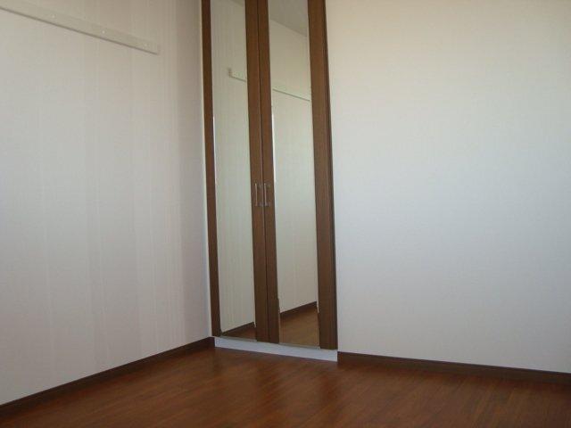 ハッピースウィング 部屋画像
