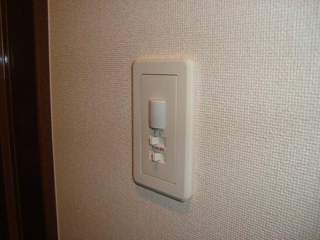 ハッピースウィング 部屋画像