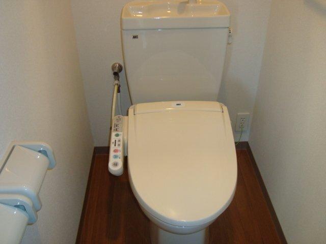 ハッピースウィング 部屋画像