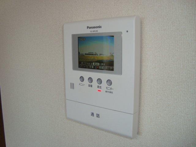 ハッピースウィング 部屋画像