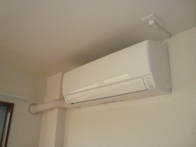 ハッピースウィング 部屋画像