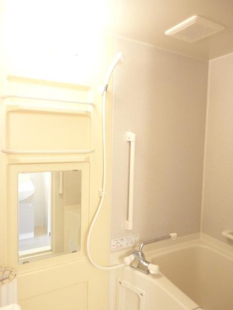 ラプランタン（103） 部屋画像