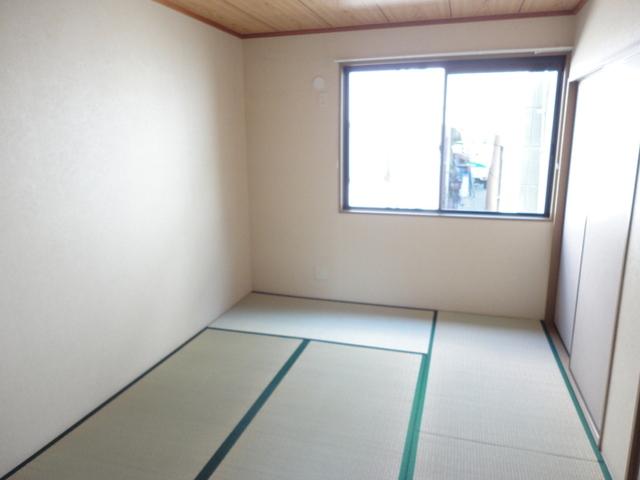 ラプランタン（103） 部屋画像