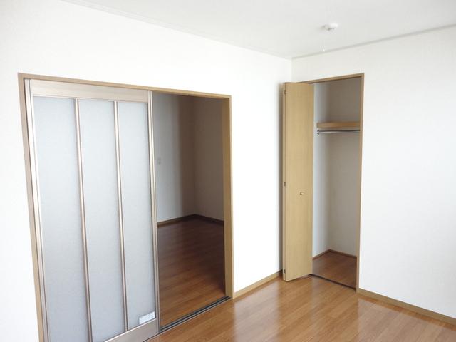 ラプランタン（103） 収納