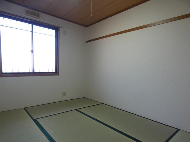 ファミール東琴芝（202） 部屋画像