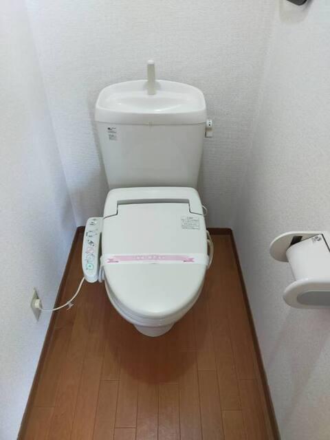 ファミール東琴芝（202） 部屋画像