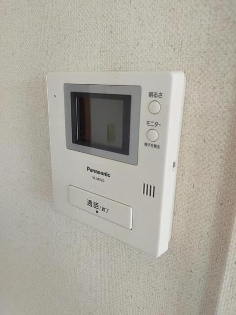 ファミール東琴芝（202） 部屋画像