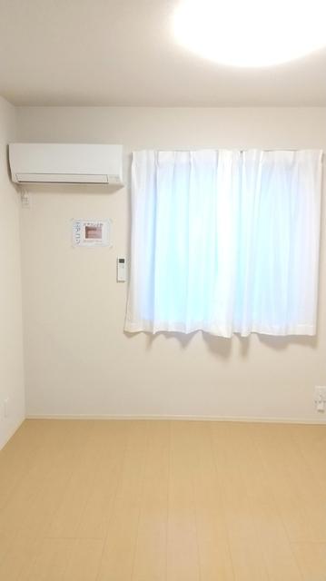 ウインドワード小羽山（101） 部屋画像