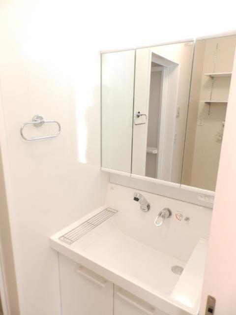 ウインドワード小羽山（101） 部屋画像