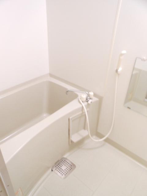 パストラル･コンフォート（103） 部屋画像