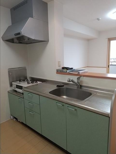 ビューテラス　セジュールＮ（306） 部屋画像