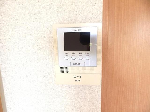 エミネンス上野中（201） 部屋画像