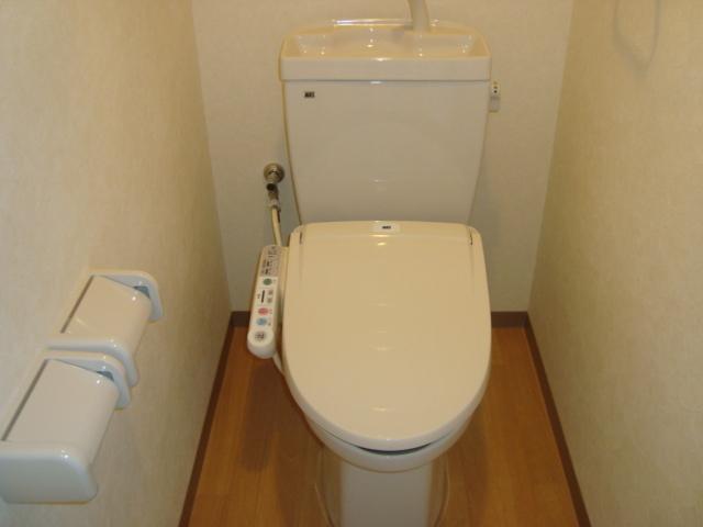 メゾン花水木 部屋画像