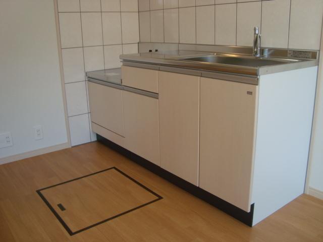 メゾン花水木 部屋画像