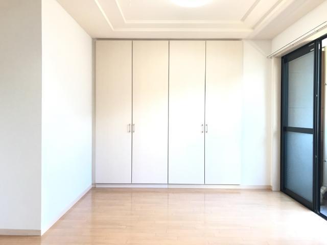ウィステリア　スプリングス 部屋画像