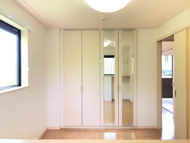 ウィステリア　スプリングス 部屋画像