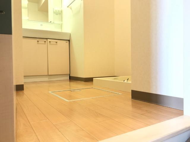 ウィステリア　スプリングス 部屋画像