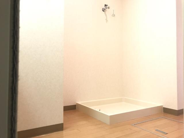 ウィステリア　スプリングス 部屋画像