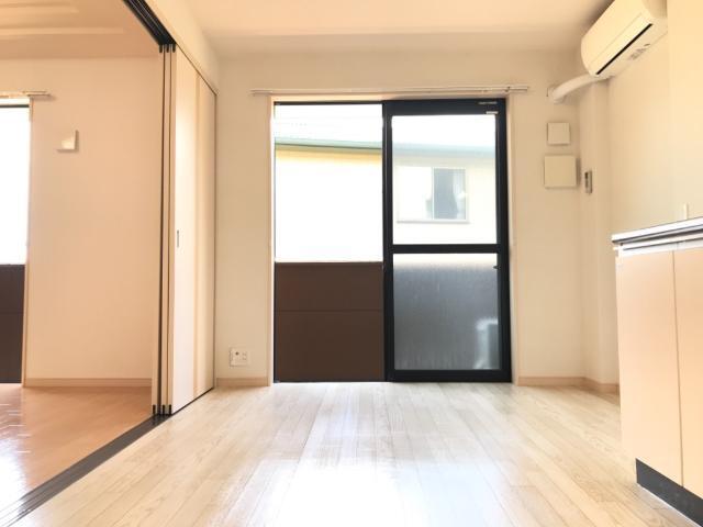 ウィステリア　スプリングス 部屋画像